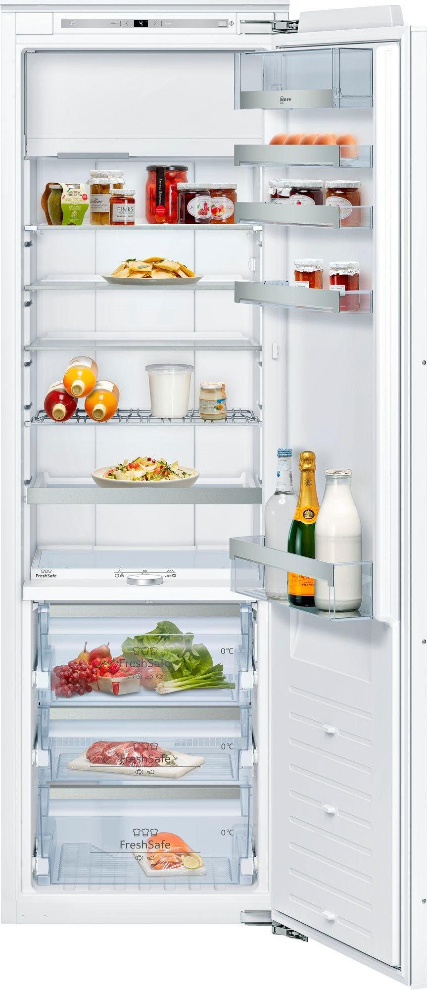 NEFF Einbaukühlschrank KI8828D40