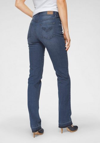 ARIZONA Gerade джинсы »Comfort-Fit«...