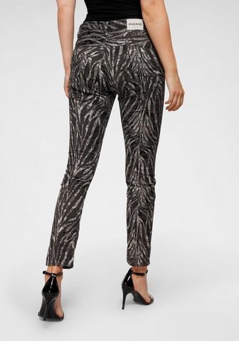 PLEASE JEANS Please джинсы брюки »P78A«...