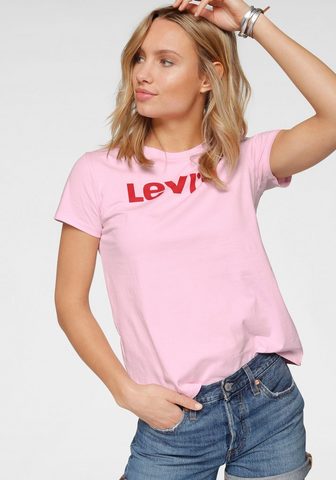 LEVI'S ® блуза с круглым вырезом »P...