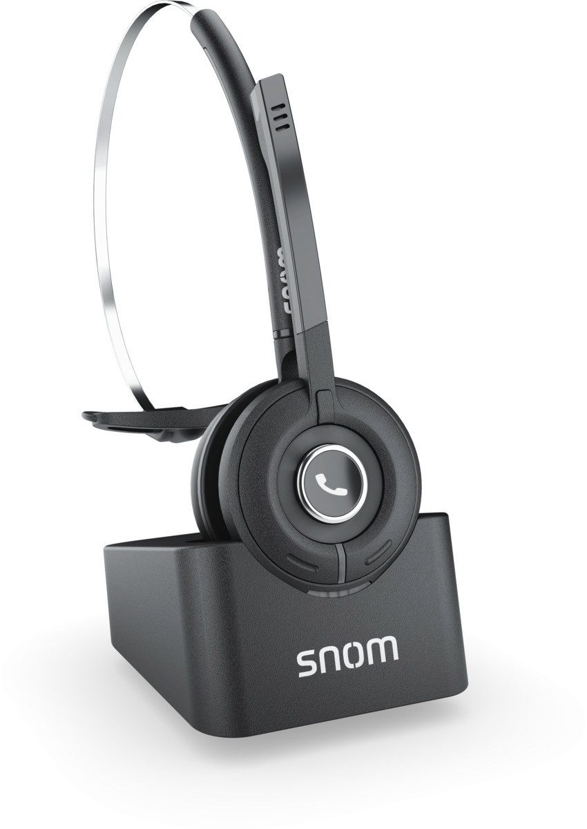 Snom snom A190 Headset PC-Headset