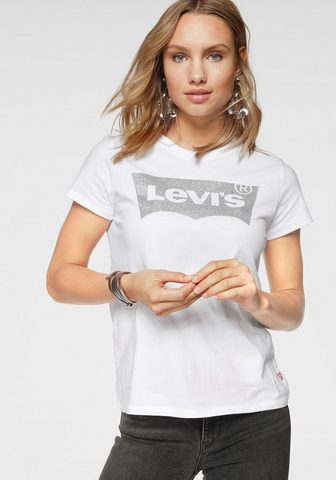 LEVI'S ® футболка »Batwing«