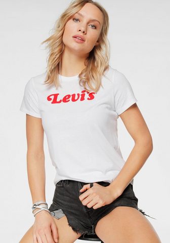 LEVI'S ® кофта с принтом »Perfect G...