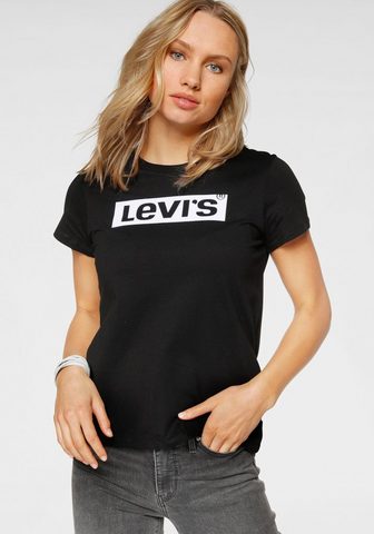 LEVI'S ® футболка »Boxtab-Logo Tee&...