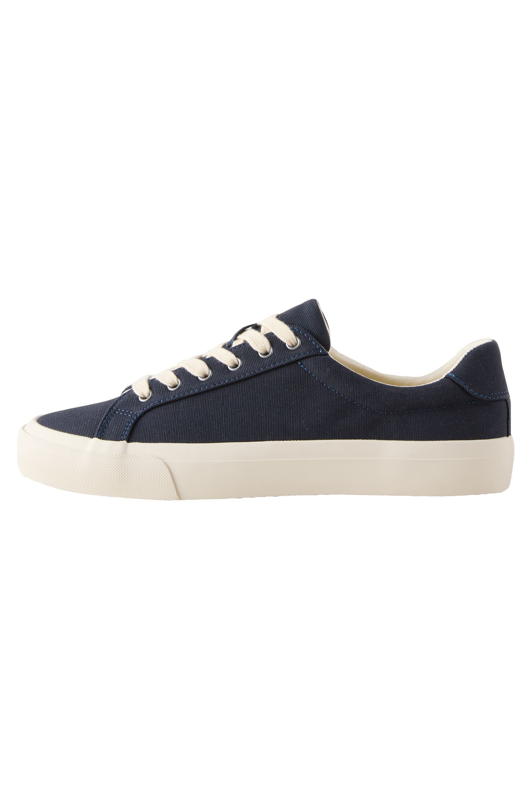 Next Lässig-elegante Canvas-Sneaker Sneaker