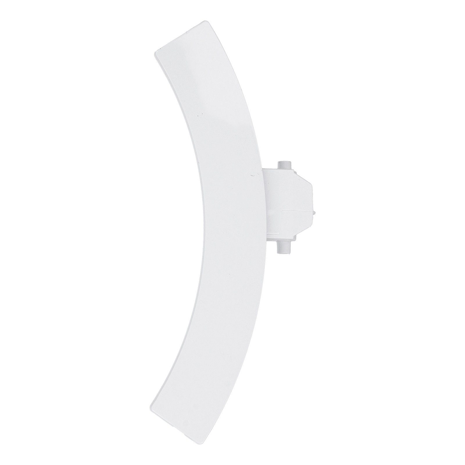 easyPART Türgriff wie Electrolux 4055137402 Türgriff Set mit Haken, Waschmaschine