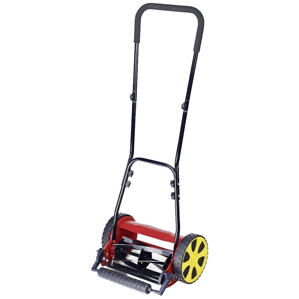 WOLF-Garten Spindelmäher Hand Spindelmäher Schnittbreite (max) 30 cm 15C-AA-650