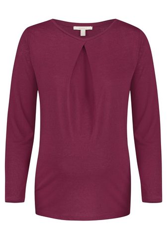 ESPRIT MATERNITY ESPRIT беременных кофта с длинными рук...
