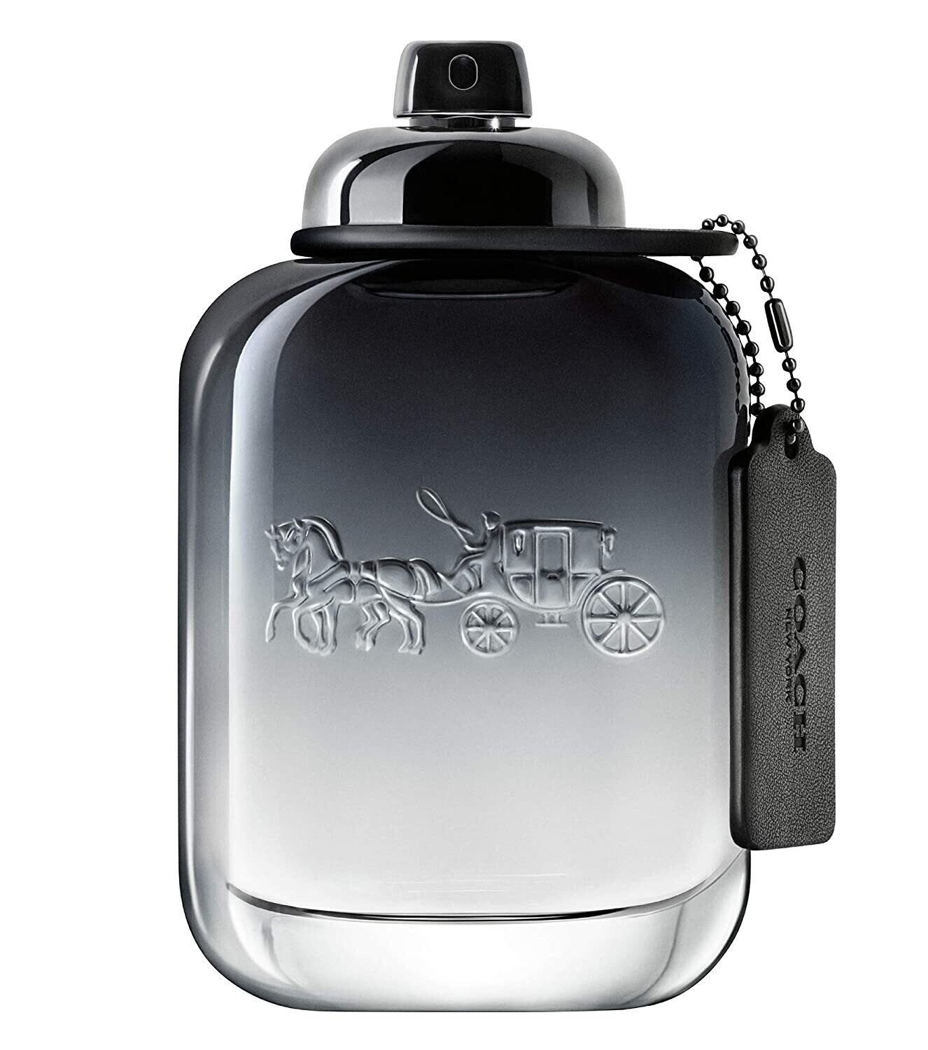 COACH Eau de Parfum Coach Platinum Pure Eau de Parfum