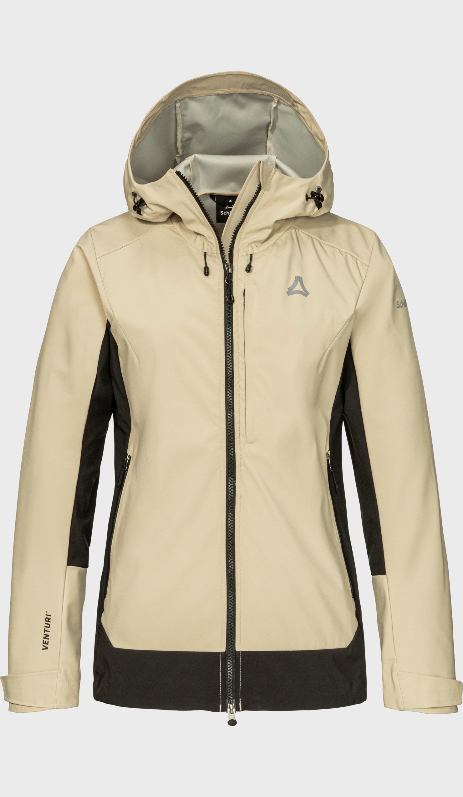 Schöffel Outdoorjacke Softshell Jk Style Milagle WMS