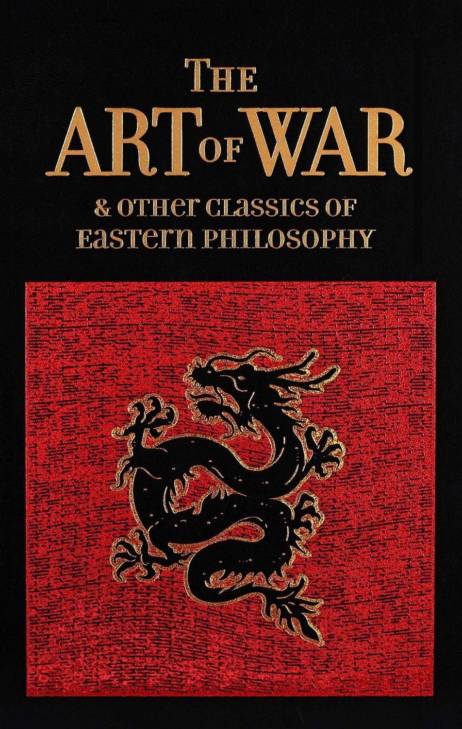 Belletristik The Art of War & Other Classics of Eastern Philosophy Sun Tzu, Lao-tzu, Confucius, Mencius