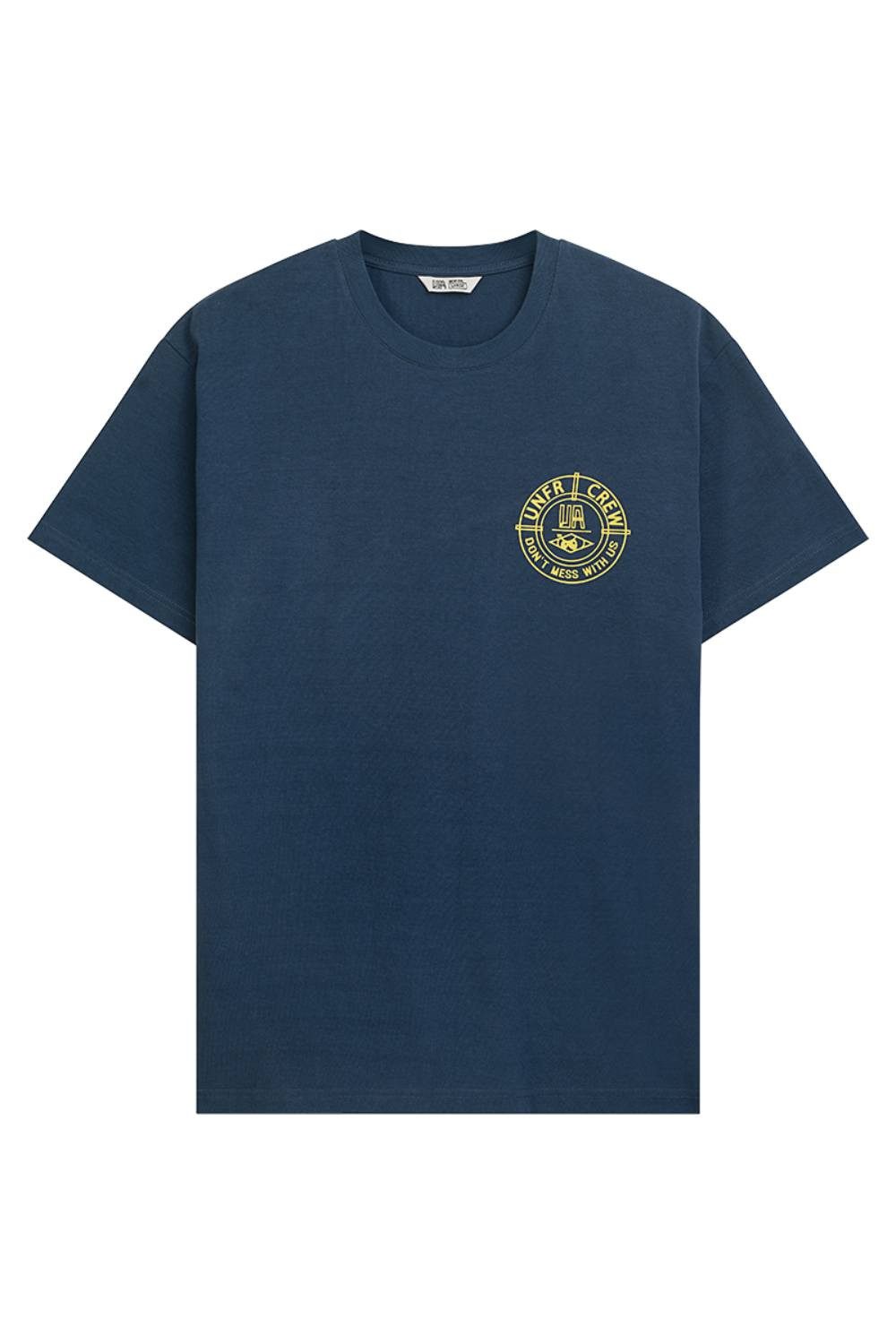 Unfair Athletics T-Shirt T-Shirt Unfair Athletics DMWU BP