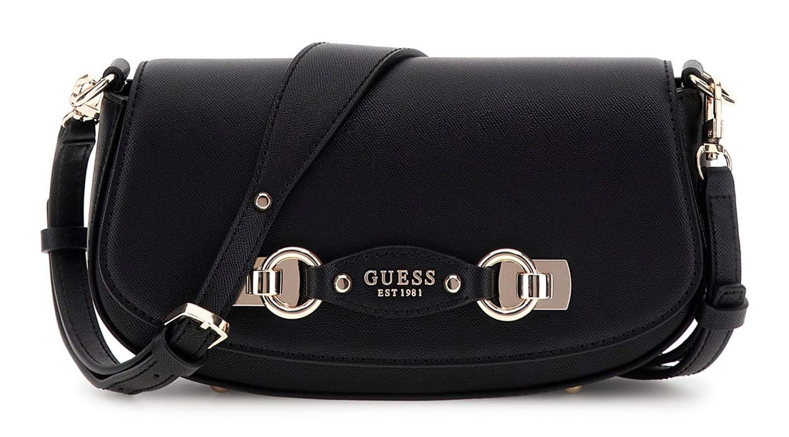 Umhängetasche Flap Crossbody