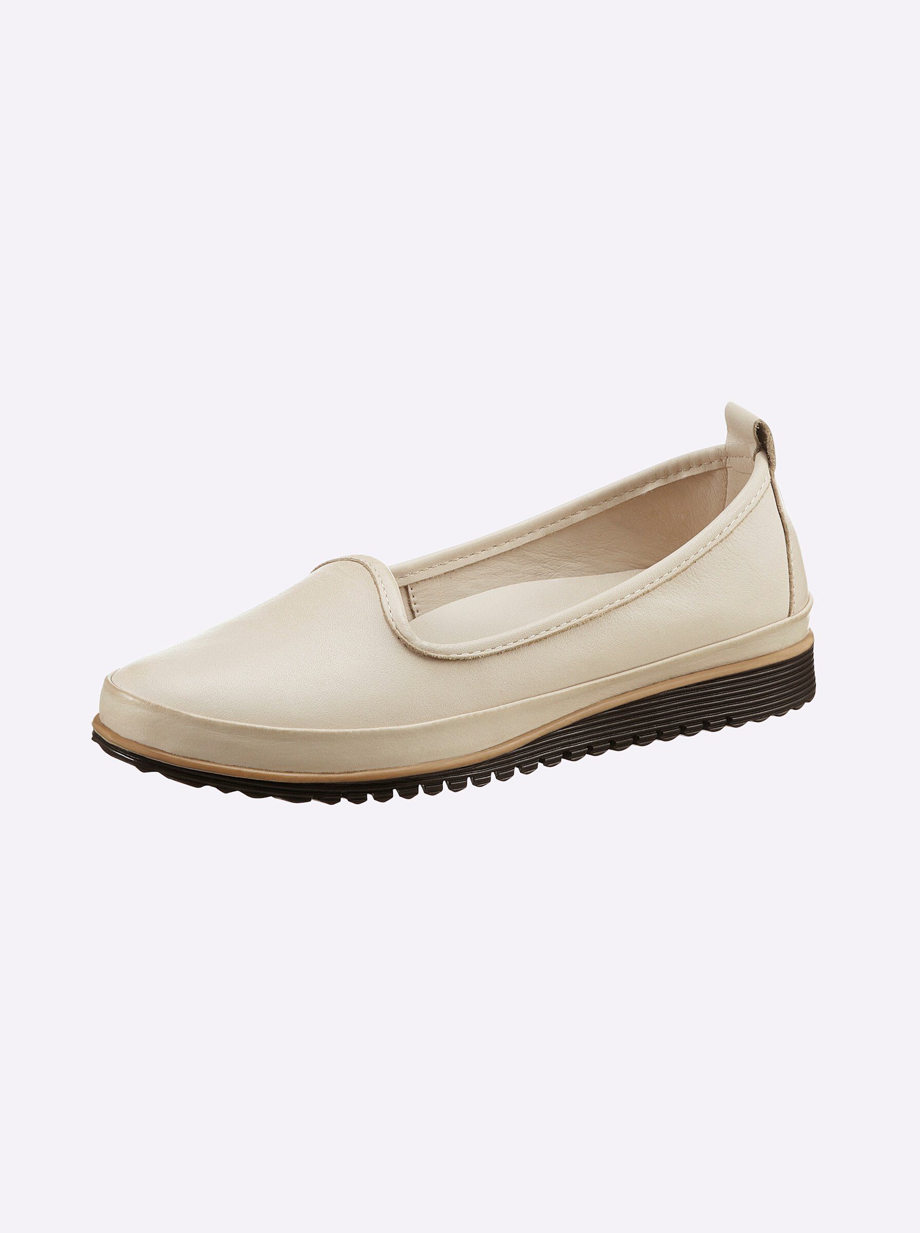 Andrea Conti Slipper Slipper