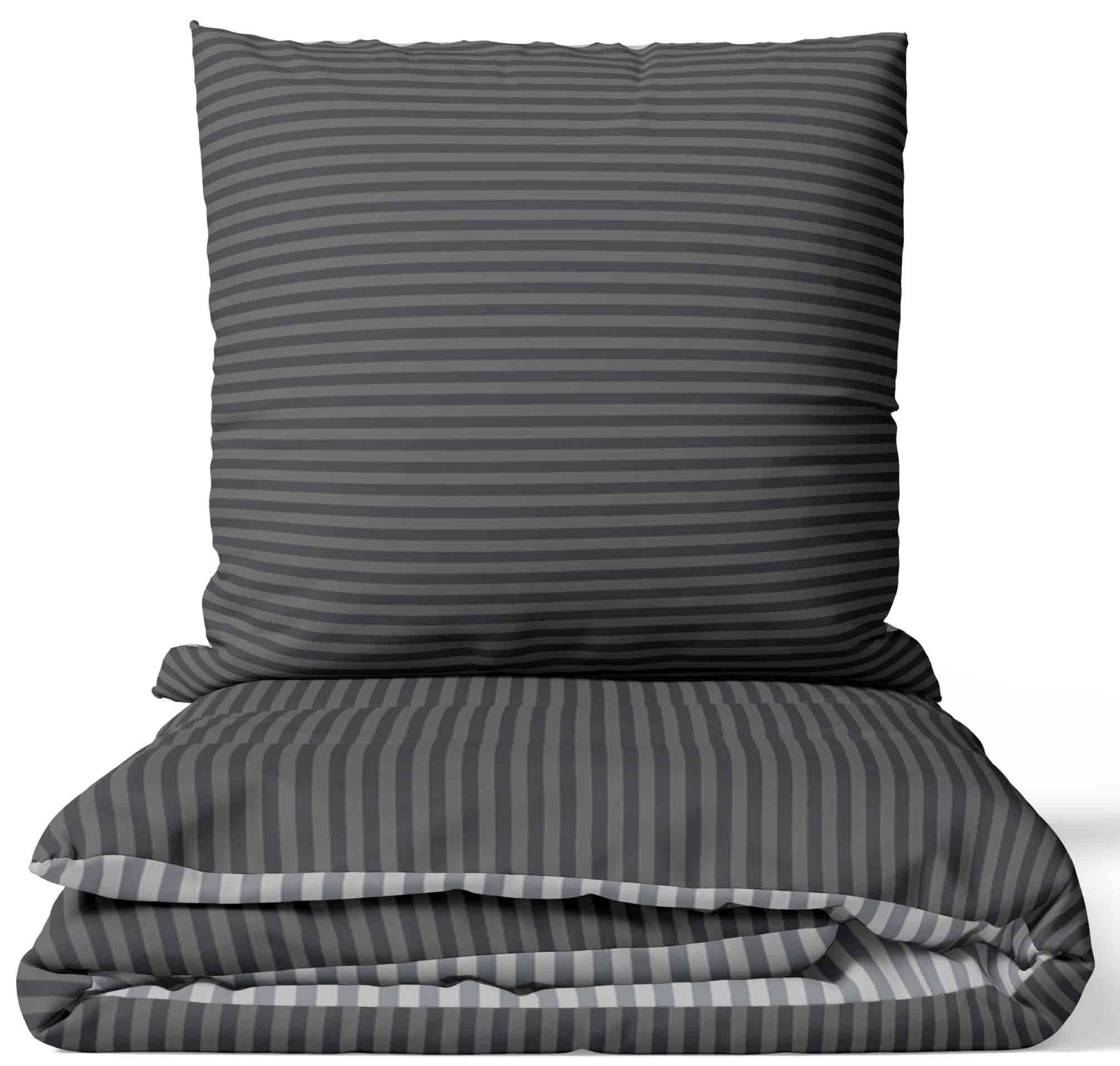 Leonado Vicenti Bettwäsche Baumwolle 135x200, 155x200, 155x220, 200x200, 20 günstig online kaufen