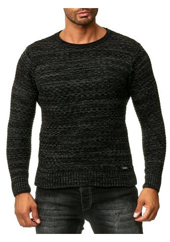 RUSTY NEAL Пуловер в Casual-Look