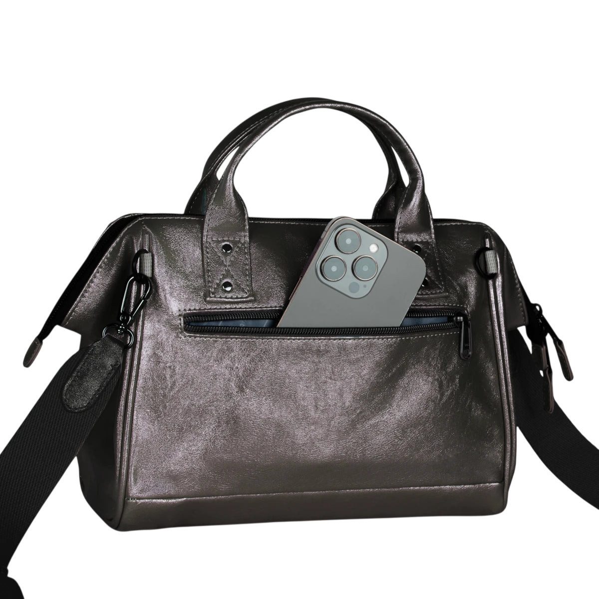 CABAIA Umhängetasche Medium Louisville (kein set)