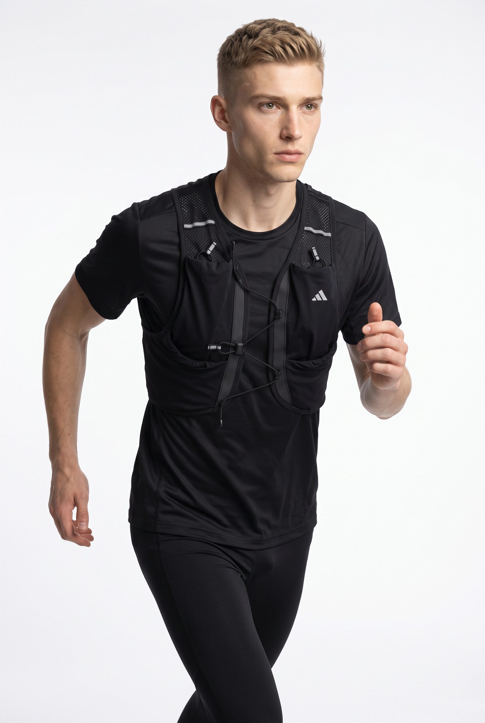 adidas Performance Funktionsweste RUNNING CLIMACOOL