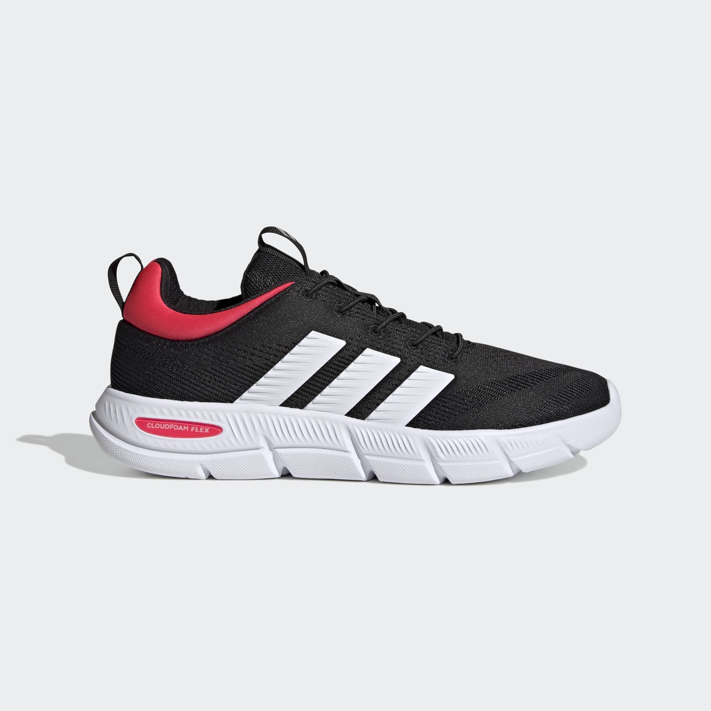 adidas Sportswear CLOUDFOAM FLEX ELASTIC LACE Walkingschuh