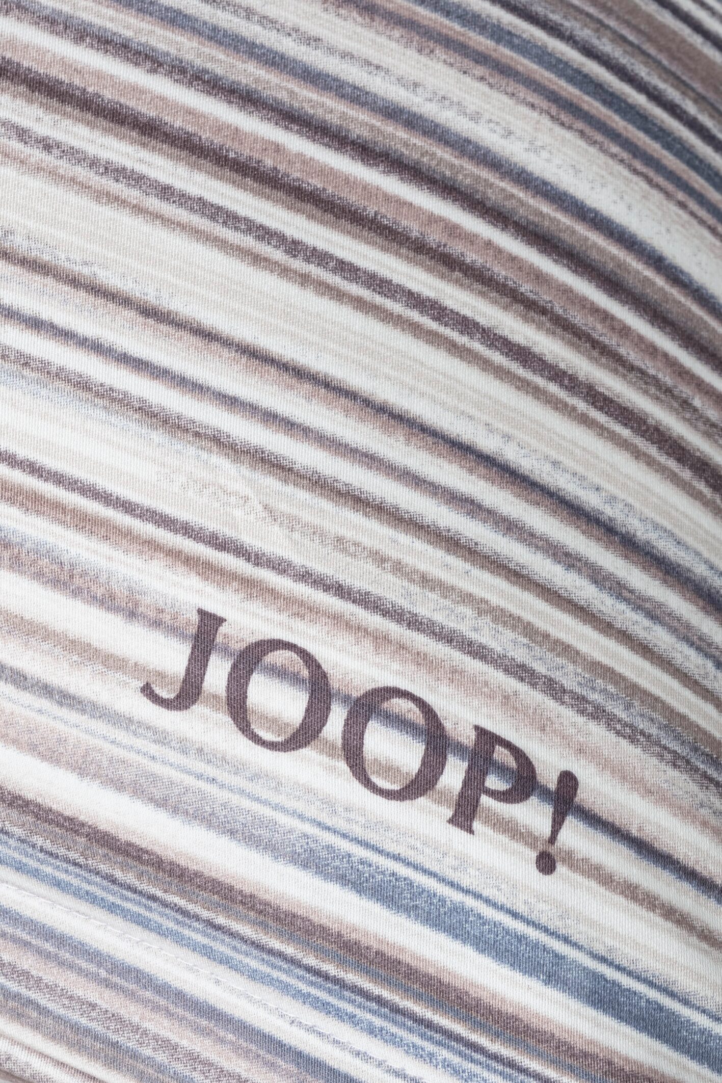 JOOP! Bettwäsche JOOP! LIVING - VIVID Garnitur, Textil, 2 teilig