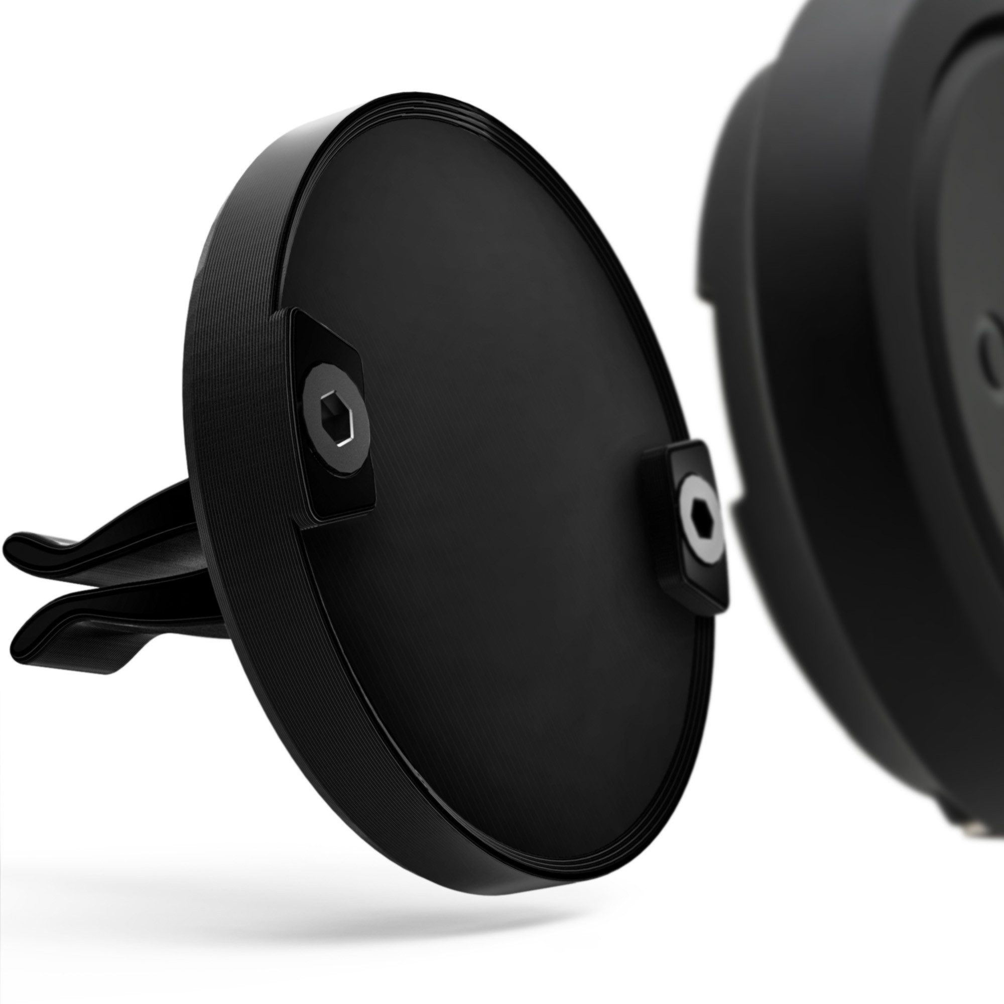 Tablet-Halterung Auto KFZ Lüftungsgitter Halterung passend für OOONO NO2