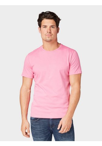 TOM TAILOR Футболка Футболка с сдержанный Print&l...