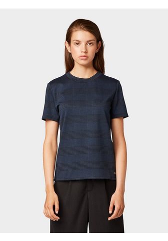 TOM TAILOR DENIM TOM TAILOR джинсы футболка Футболка в ...