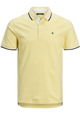 Jack & Jones кофта-поло »Pau...