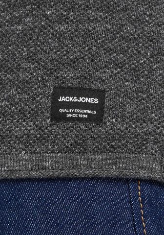 Jack & Jones пуловер с круглым выр...