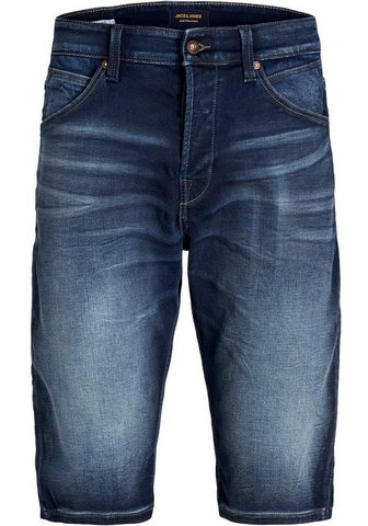 JACK & JONES Jack & Jones бермуды джинсовые &ra...