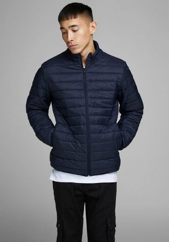 JACK & JONES Jack & Jones Куртка стеганая &raqu...
