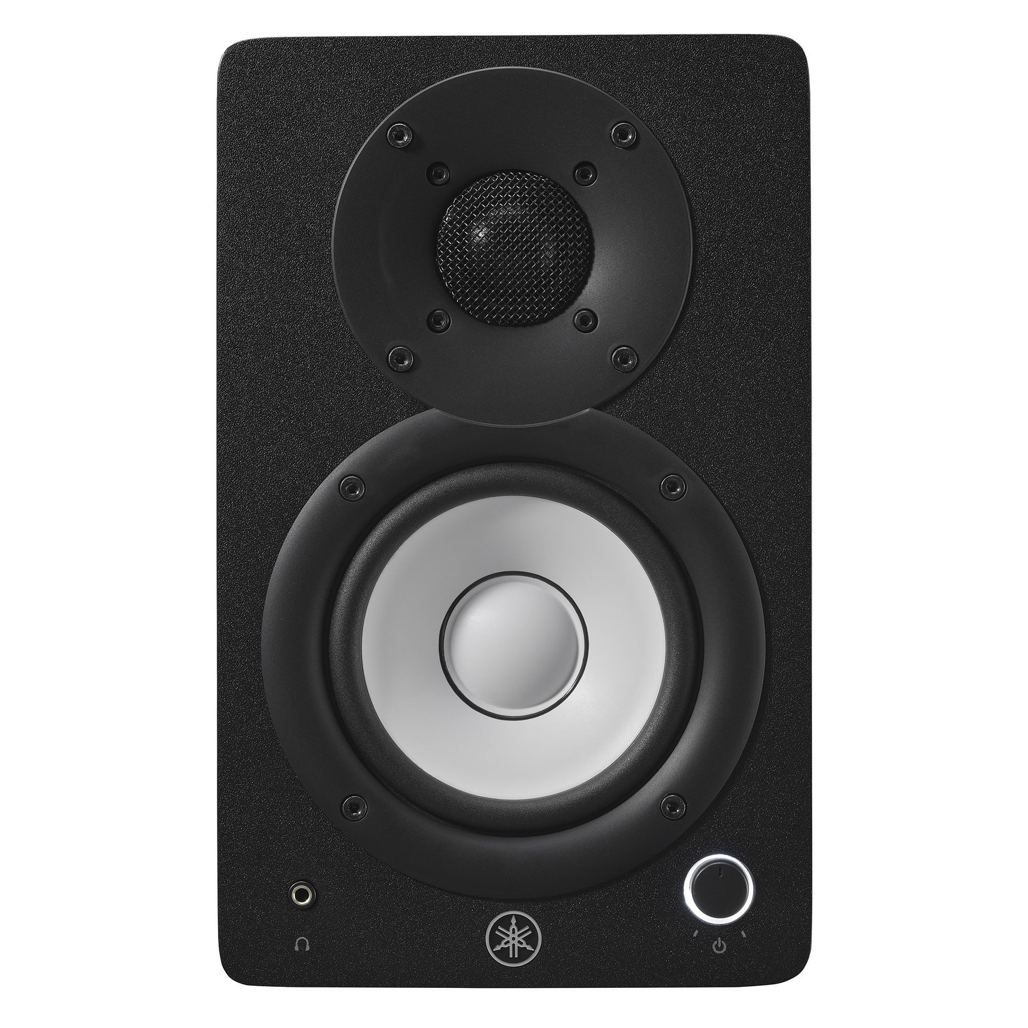 Yamaha Yamaha HS4 Studiomonitore Paarpreis Lautsprechersystem