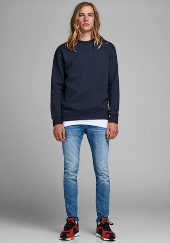 Jack & Jones кофта спортивного сти...