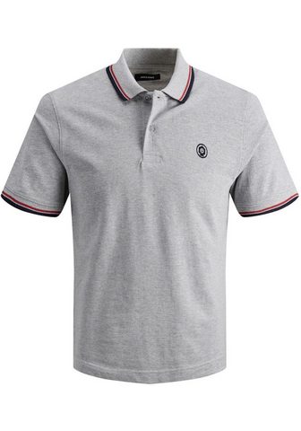 Jack & Jones кофта-поло »NOA...