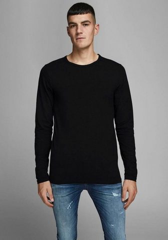 Jack & Jones кофта с длинными рука...