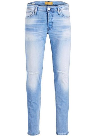 JACK & JONES Jack & Jones узкие джинсы »G...