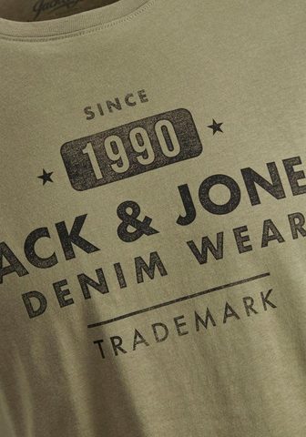 Jack & Jones футболка