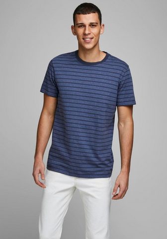 Jack & Jones футболка »STRIP...