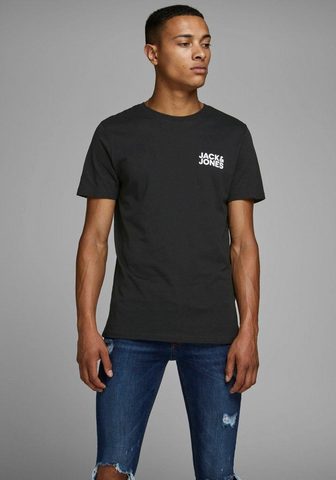 Jack & Jones футболка »CORP ...