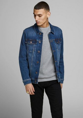 JACK & JONES Jack & Jones Джинсовый жакет &raqu...