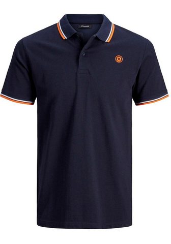 Jack & Jones кофта-поло »NOA...