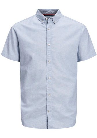 JACK & JONES Jack & Jones рубашка льняная летне...