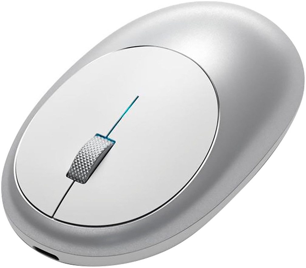 Satechi M1 Maus (Bluetooth)