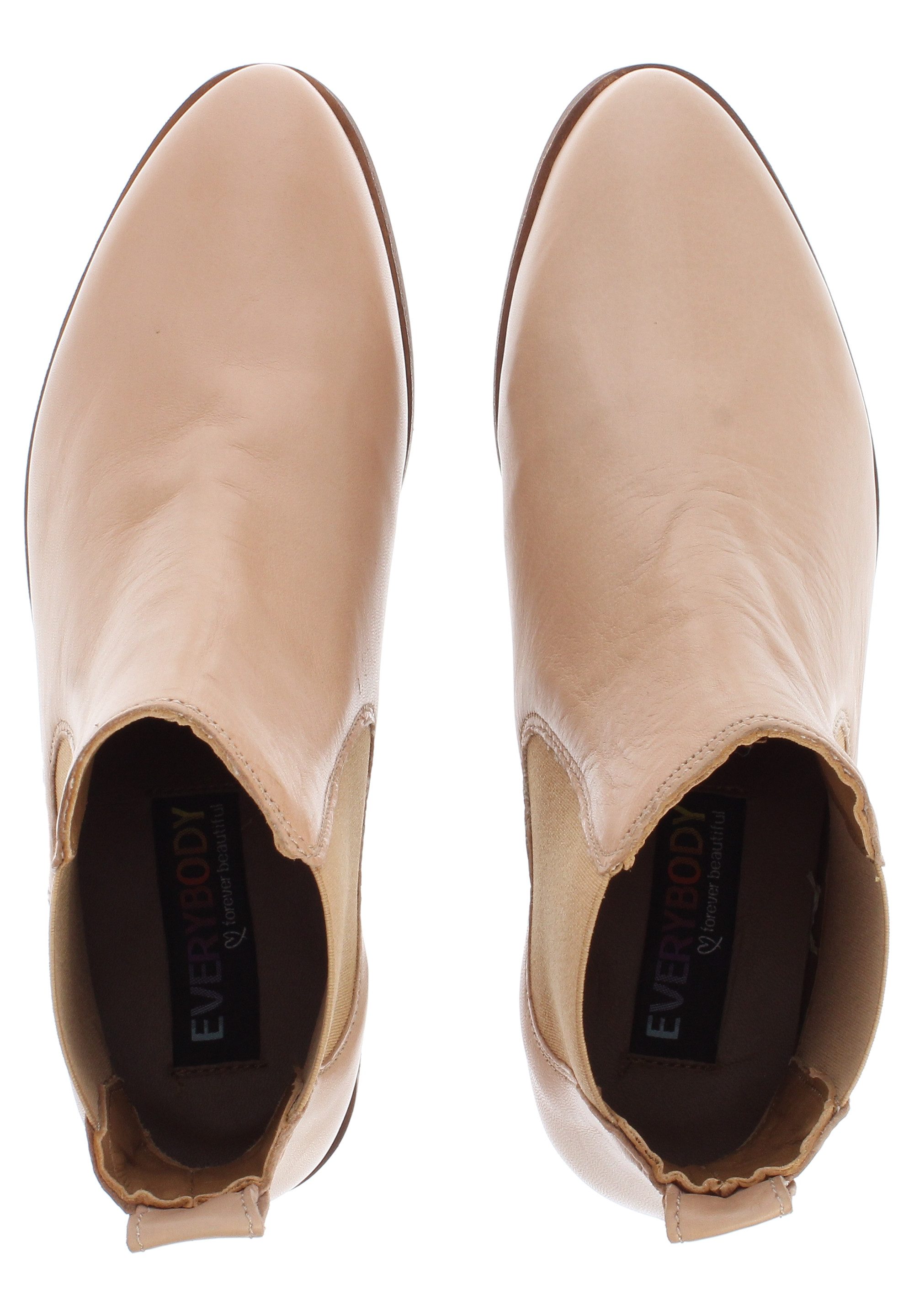 Everybody MILENA - feminine Sommerstiefel Chelseaboots