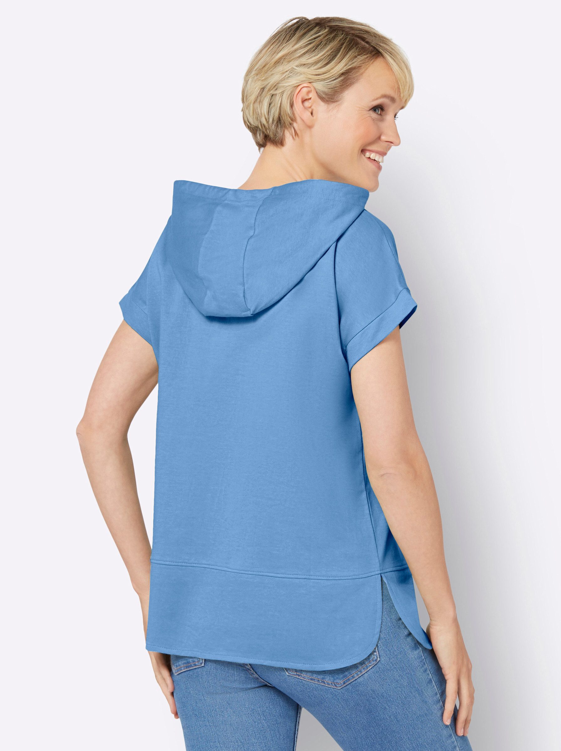 Sieh an! Sweater Sweatshirt . günstig online kaufen