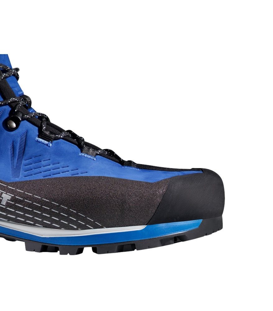 Mammut Kento Guide II High GTX (Hochtouren-Bergwander, wasserdicht) glacier günstig online kaufen