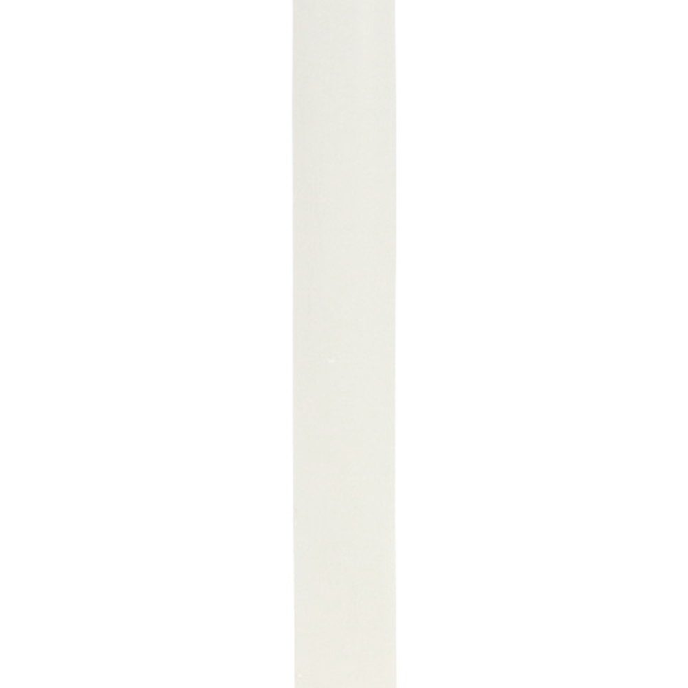 Viana Spitzkerze Stabkerzen durchgefärbt Cremeweiß 21×240mm günstig online kaufen
