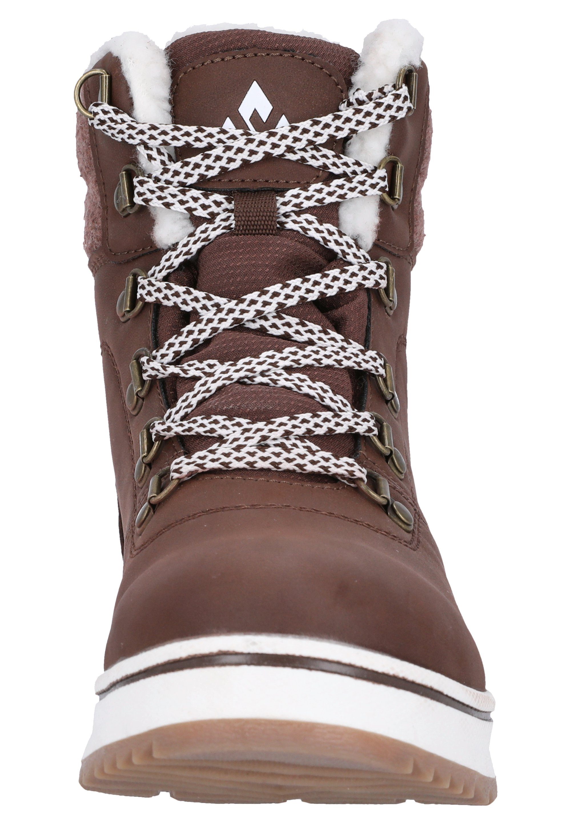 WHISTLER Bervilla Stiefel aus wasserfestem Material