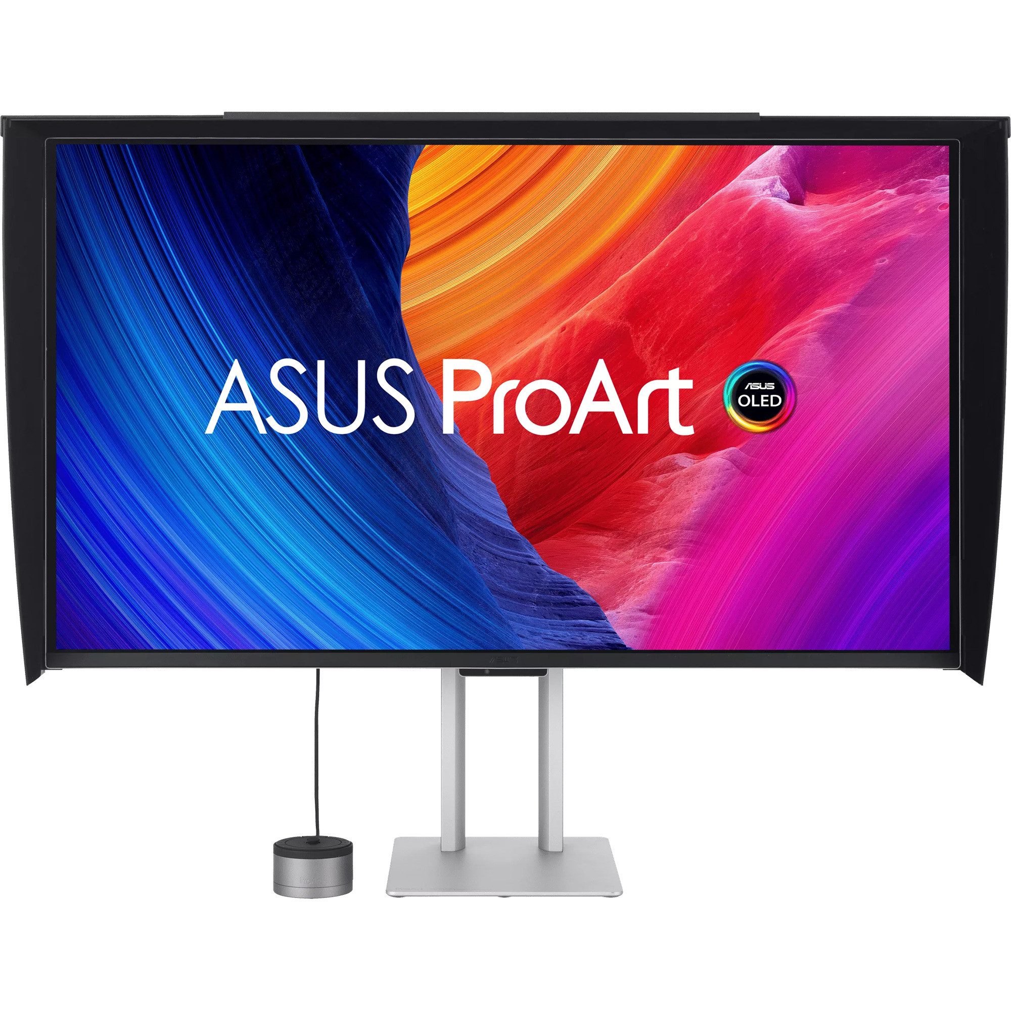 Asus ASUS ProArt Display PA32UCDMR-K, OLED-Monitor, TFT-Monitor (3840 x 2160 px, 0.1 ms Reaktionszeit)