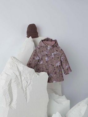 Name It Schneejacke NMFSNOW05 JACKET FLOWER UNICORN FO NOOS